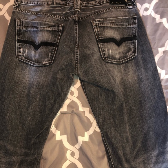 Men’s guess jeans - Picture 6 of 7